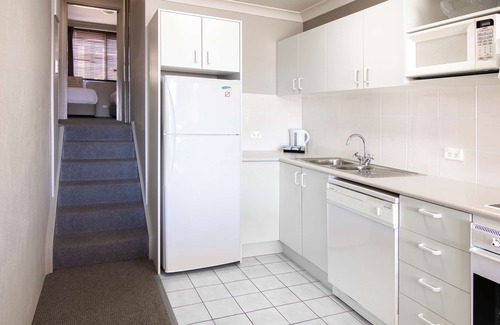Jindabyne Hotel | Discover Rydges Horizons Snowy Mountains: Family-Friendly Retreat