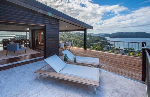 Hamilton Island House | Idyllic Horizons on Hamilton Island with Pool & Family Fun