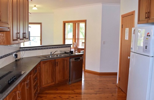 South West Rocks House | Experience Horizons: Oceanfront Bliss in South West Rocks