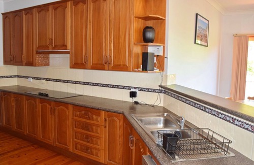 South West Rocks House | Experience Horizons: Oceanfront Bliss in South West Rocks