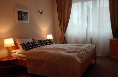 Dobrinishte House | Family-Friendly Escape at Horizont Dobrinishte, Rated 9/10