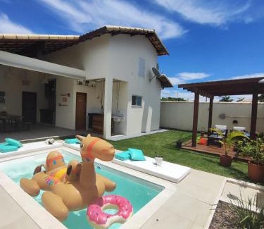 Sao Jose House | Experience Casa Horizonte Azul - Búzios with Ocean Views