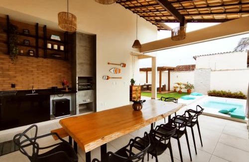 Sao Jose House | Experience Casa Horizonte Azul - Búzios with Ocean Views