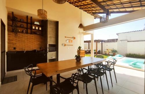 Sao Jose House | Experience Casa Horizonte Azul - Búzios with Ocean Views