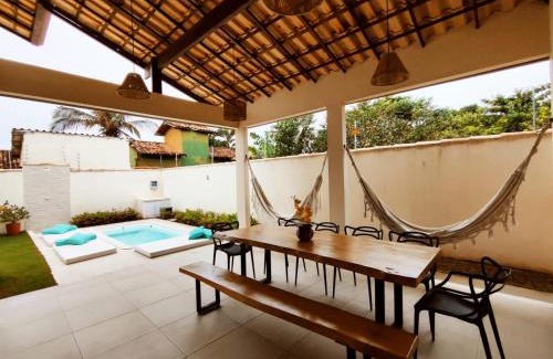 Sao Jose House | Experience Casa Horizonte Azul - Búzios with Ocean Views