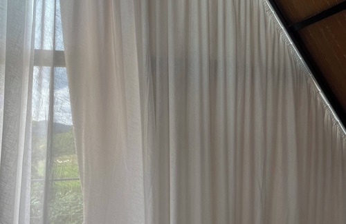 Rio Piracicaba Ski Chalet | HORIZONTE CHALET - Cozy A-frame chalet in Rio Piracicaba (MG)