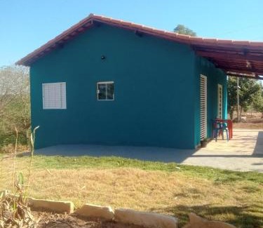 Sao Thome das Letras House | Horizonte Das Pedras Casa