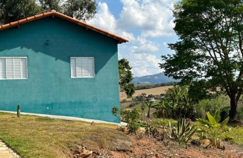 Sao Thome das Letras House | Horizonte Das Pedras Casa