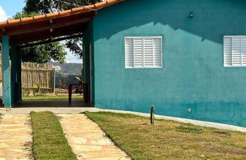 Sao Thome das Letras House | Horizonte Das Pedras Casa