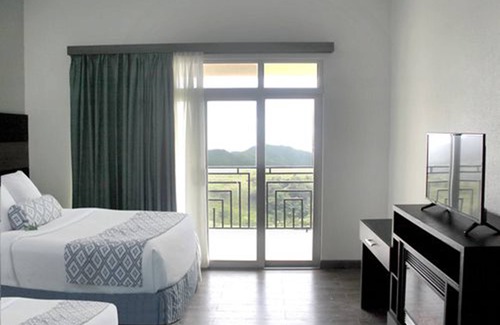 Los Planes Hotel | Relax at Horizonte Resort Hotel & Spa: Rated 8.6/10