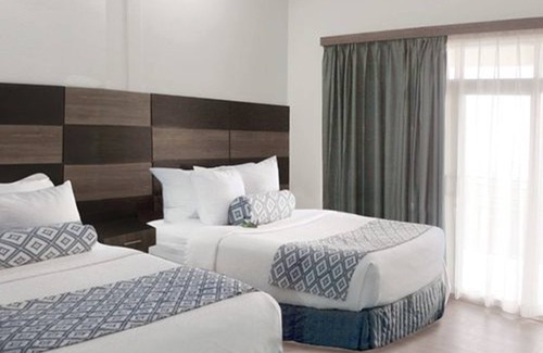 Los Planes Hotel | Relax at Horizonte Resort Hotel & Spa: Rated 8.6/10