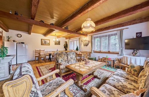 Lanov House | Horní Lánov by Interhome