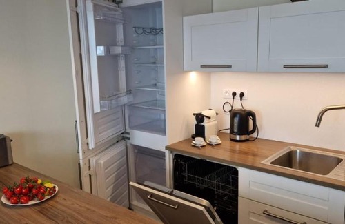 Vitkovice Apartment | Exceptional Stay at Horní Mísečky - C1 Apartment by the Slopes