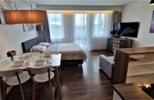 Vitkovice Apartment | Exceptional Stay at Horní Mísečky - C1 Apartment by the Slopes