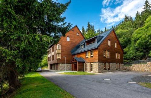 Vitkovice Apartment | Cozy Horní Mísečky Apartment Near Ski Slopes - 10/10 Rated