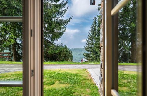 Vitkovice Apartment | Cozy Horní Mísečky Apartment Near Ski Slopes - 10/10 Rated