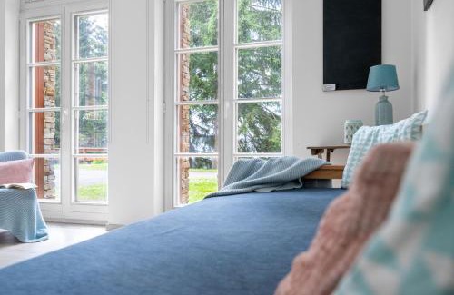 Vitkovice Apartment | Cozy Horní Mísečky Apartment Near Ski Slopes - 10/10 Rated
