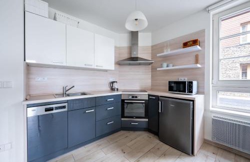 Vitkovice Apartment | Cozy Horní Mísečky Apartment Near Ski Slopes - 10/10 Rated