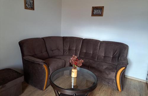Karlovy Dvory Apartment | Oceanfront Hůrka Apartmán Hannzi - Family-Friendly Retreat