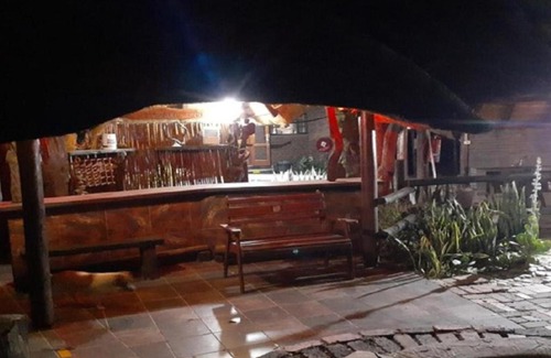 Bela-Bela Cabin | Unforgettable Hornbill Private Lodge in Mabalingwe