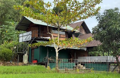 Udawalawa Hotel | Guest Rated 10/10 at Hornbill River Camp, Udawalawe