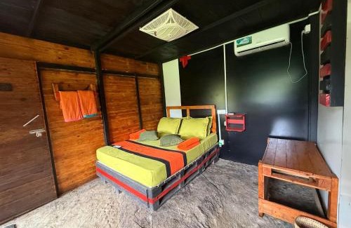 Udawalawa Hotel | Guest Rated 10/10 at Hornbill River Camp, Udawalawe