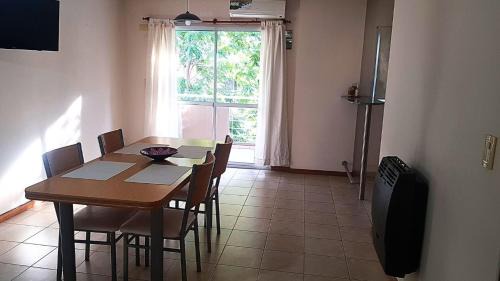 Centro Apartment | Hornera Italia - Céntrico, práctico y luminoso