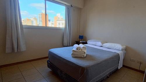 Centro Apartment | Hornera Italia - Céntrico, práctico y luminoso