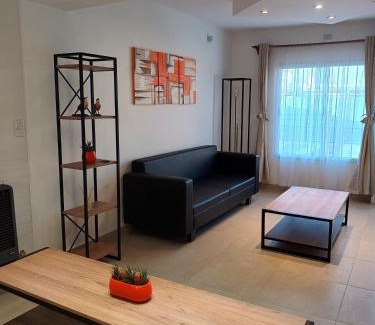 Vistalba Apartment | Family-Friendly HORNEROS Duplex in Lujan de Cuyo, Mendoza