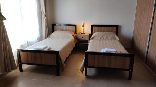 Vistalba Apartment | Family-Friendly HORNEROS Duplex in Lujan de Cuyo, Mendoza