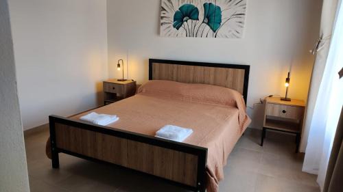 Vistalba Apartment | Family-Friendly HORNEROS Duplex in Lujan de Cuyo, Mendoza