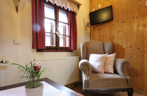 Horni Marsov Villa | Horni Marsov KML430