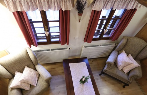 Horni Marsov Villa | Horni Marsov KML430