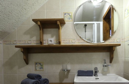 Horni Marsov Villa | Horni Marsov KML430