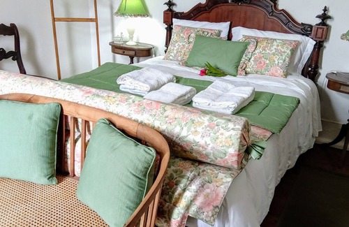 Carvalhal Benfeito Other | Experience Horses and Breakfast Awaits You in Portugal