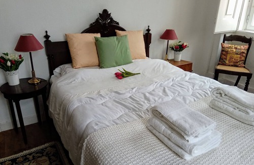 Carvalhal Benfeito Other | Experience Horses and Breakfast Awaits You in Portugal