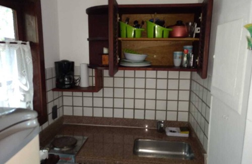 Sao Goncalo House | Cozy Horseshoe Beach Flats in Buzios: A Perfect Getaway