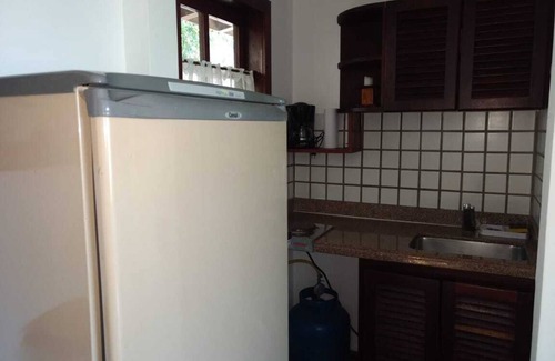 Sao Goncalo House | Cozy Horseshoe Beach Flats in Buzios: A Perfect Getaway