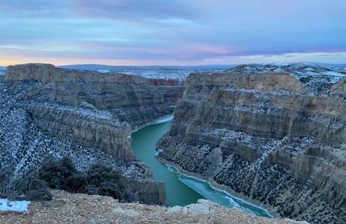Lovell Hotel | Pet-Friendly Retreat at Horseshoe Bend Motel - 4 Stars