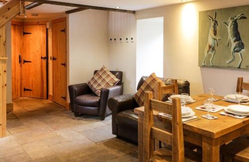Great Broughton House | Horseshoe Cottage