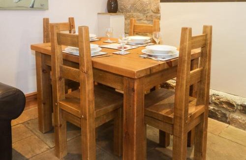 Great Broughton House | Horseshoe Cottage