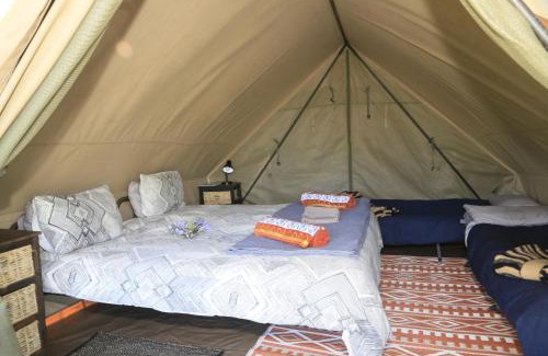 Great Kei Cabin | Relax at Horseshoe Game Reserve with Pool & Hot Tub