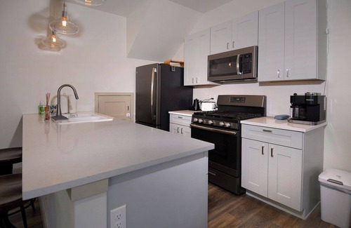 Crested Butte House | Horseshoe Haven: Pet-Friendly Retreat with Top-Rated Comfort