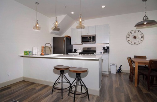 Crested Butte House | Horseshoe Haven: Pet-Friendly Retreat with Top-Rated Comfort