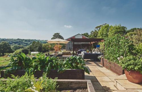 Holmesfield House | Inviting Horseshoe House: A Premier 4-Star Getaway