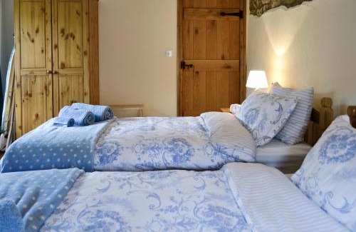 West Buckland House | Horseshoes Hotel - 4-Star Stay with Excellent Reviews