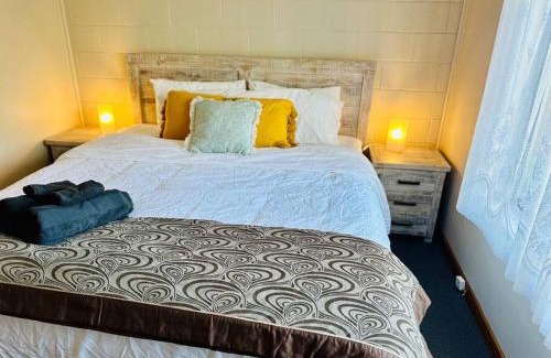 Horsham Apartment | Family-Friendly Getaway at Horsham Paddy's Golden Patch