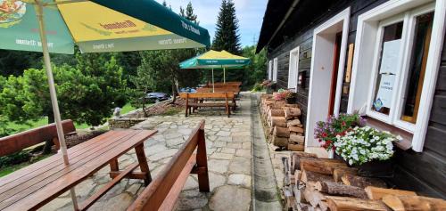 Mala Upa House | Pet-Friendly Retreat at Horská bouda U Kokrháče - 9/10 Rated