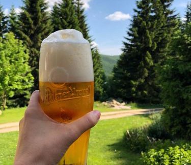 Mala Upa House | Pet-Friendly Retreat at Horská bouda U Kokrháče - 9/10 Rated