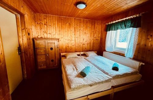 Pec pod Snezkou House | Horská Bouda v Obřím Dole